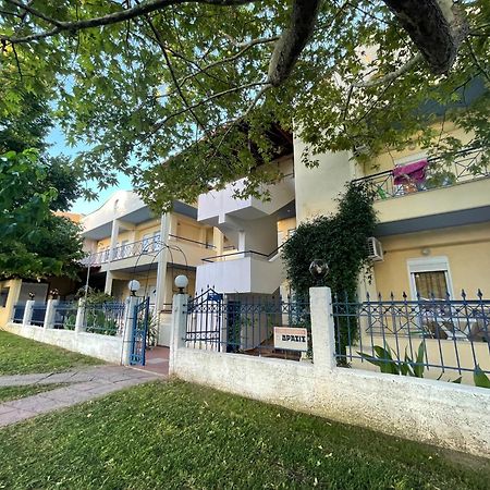 Hotel Giorgio Kallithea  Kültér fotó