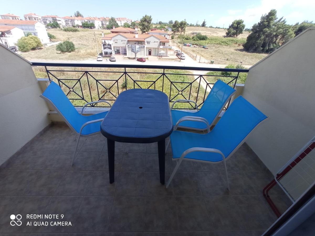 Hotel Giorgio Kallithea  Kültér fotó