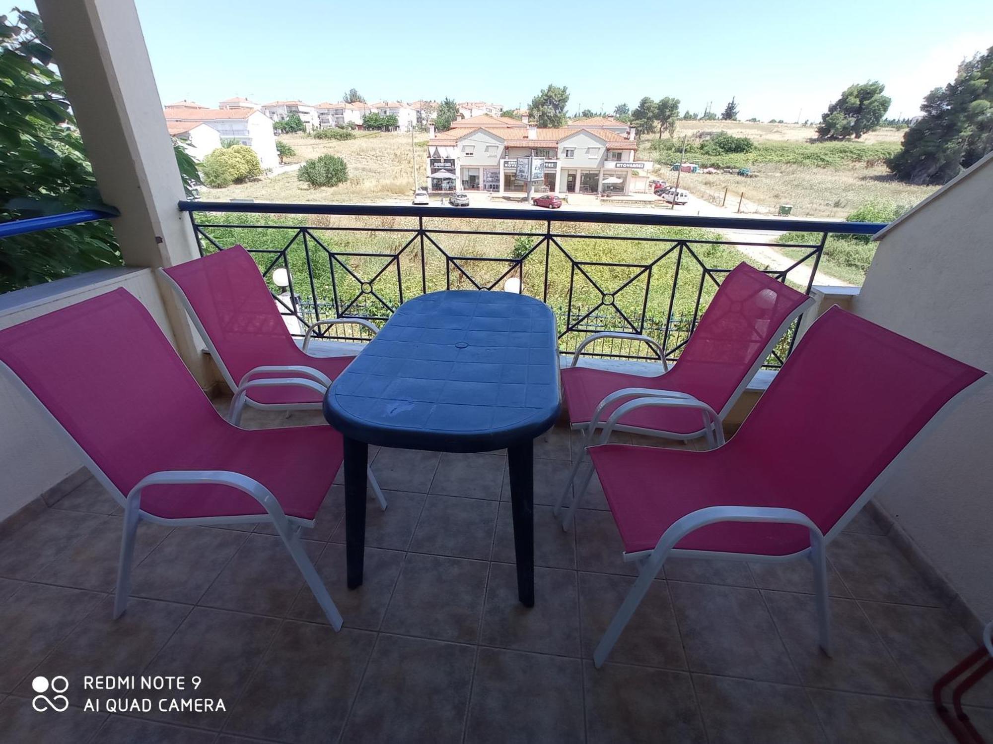 Hotel Giorgio Kallithea  Szoba fotó