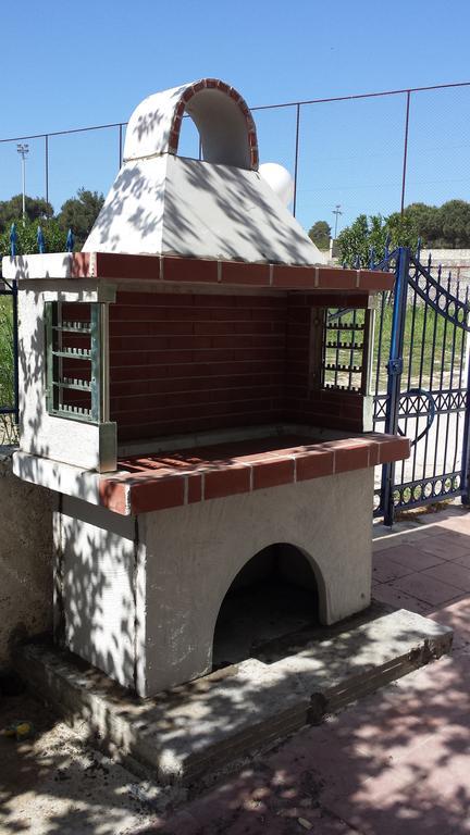 Hotel Giorgio Kallithea  Kültér fotó