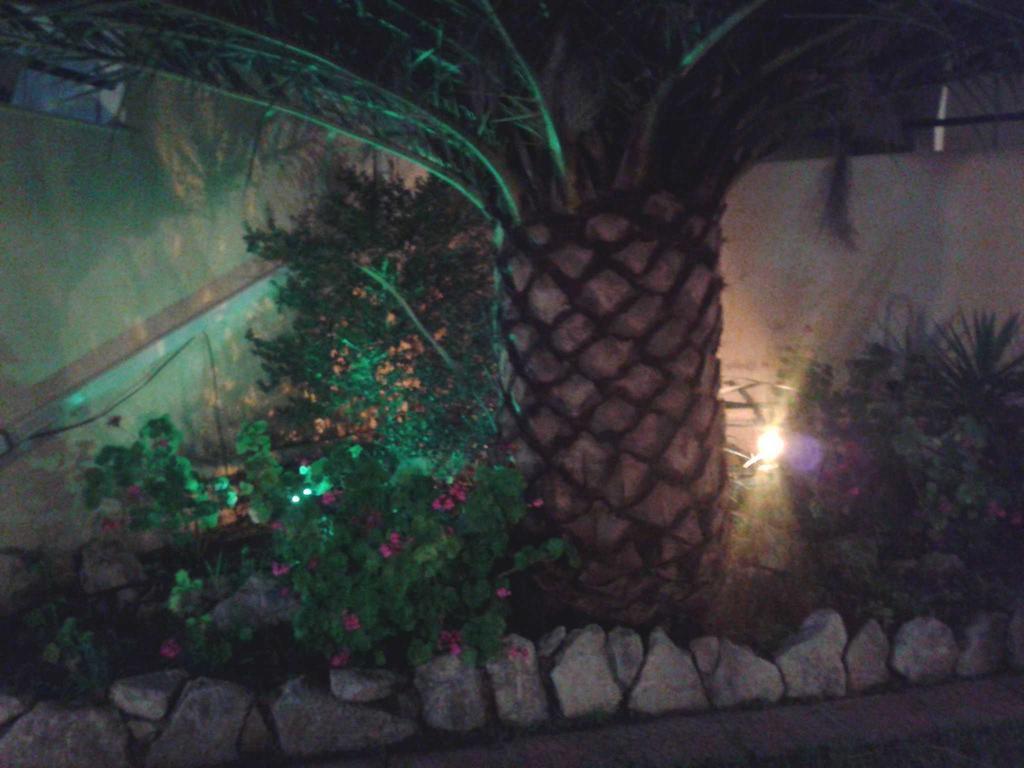 Hotel Giorgio Kallithea  Kültér fotó