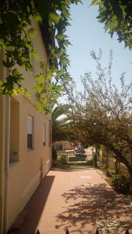 Hotel Giorgio Kallithea  Kültér fotó