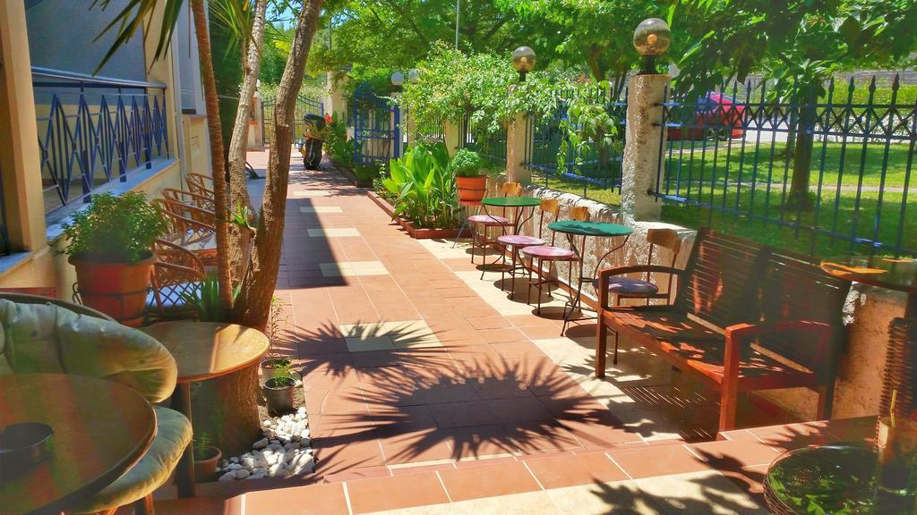 Hotel Giorgio Kallithea  Kültér fotó