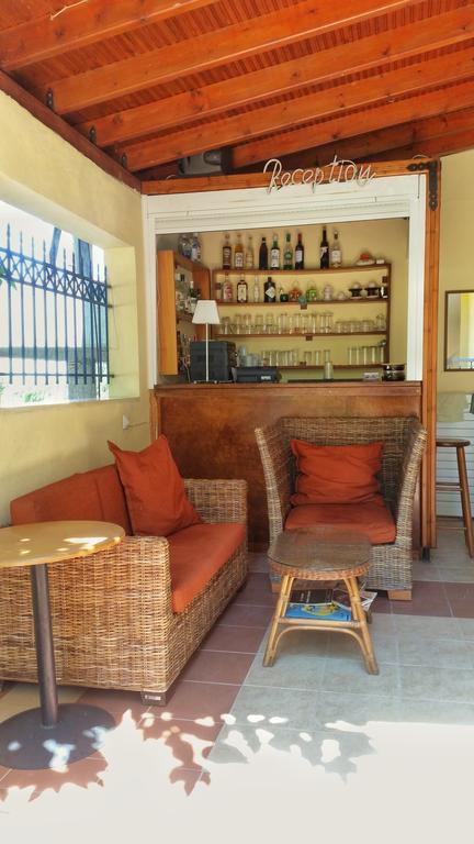 Hotel Giorgio Kallithea  Kültér fotó